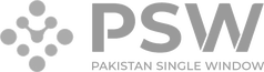 Pakistan Single Window