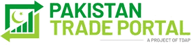Pakistan Trade Portal