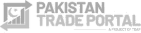 Pakistan Trade Portal