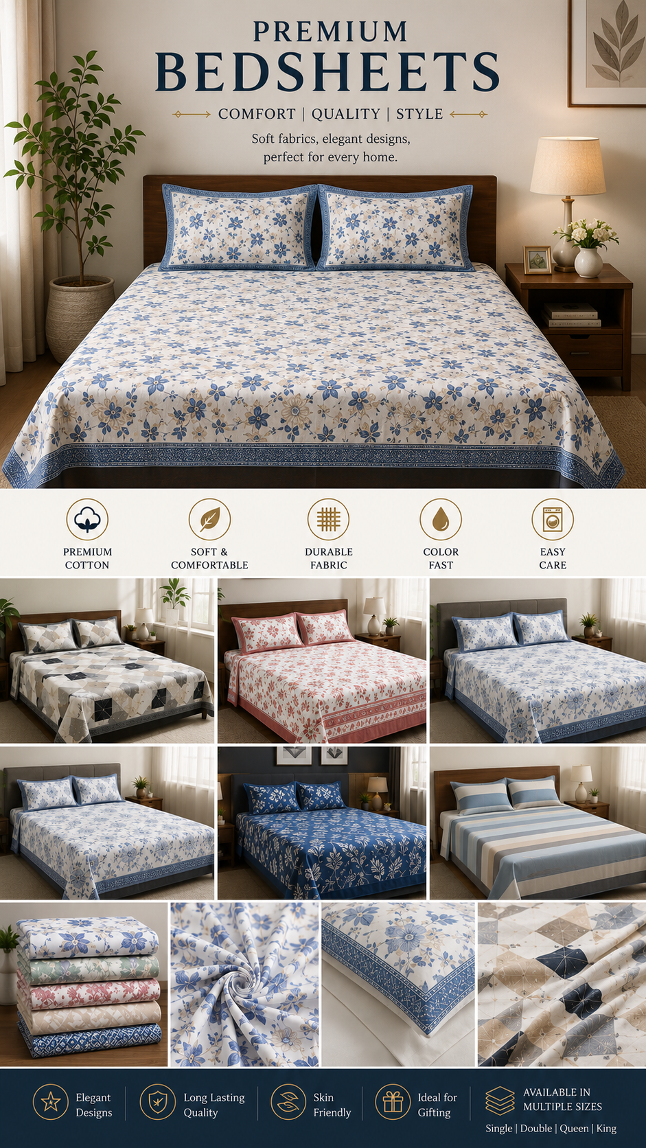 BedSheets