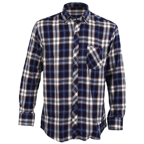 Check shirts