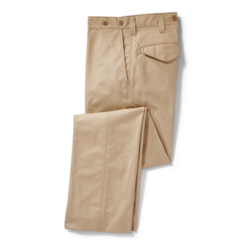 Cotton Jeans