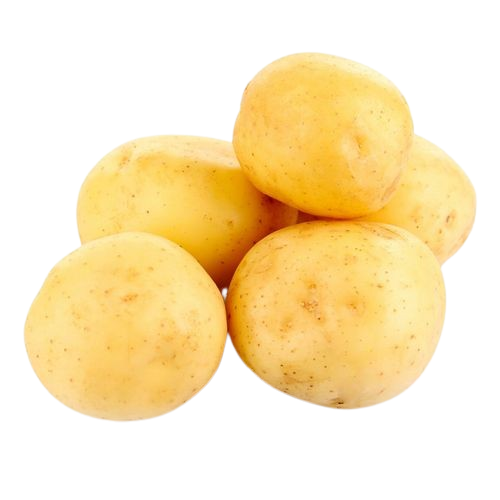 White Potato