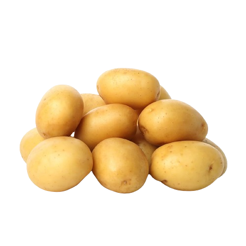 Yellow Potato