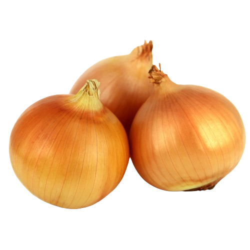 Yellow Onion