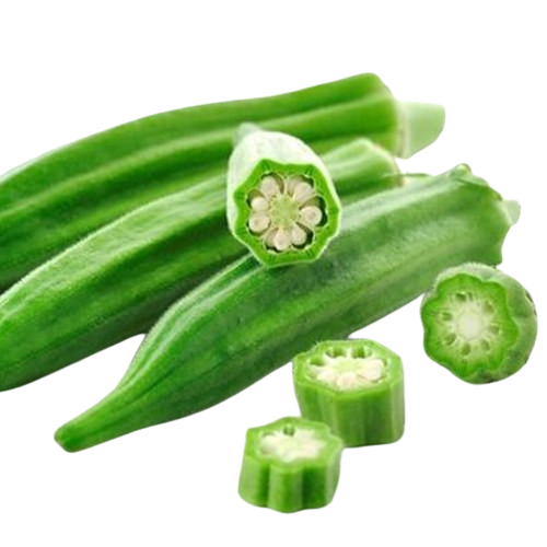 Okra (Lady Finger)